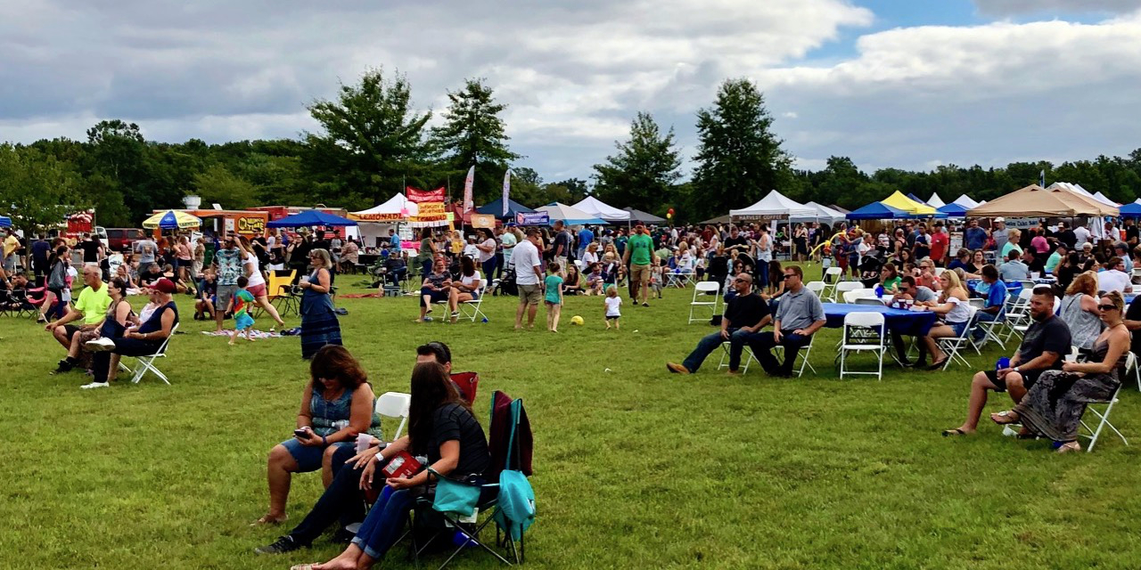 Medford Oktoberfest