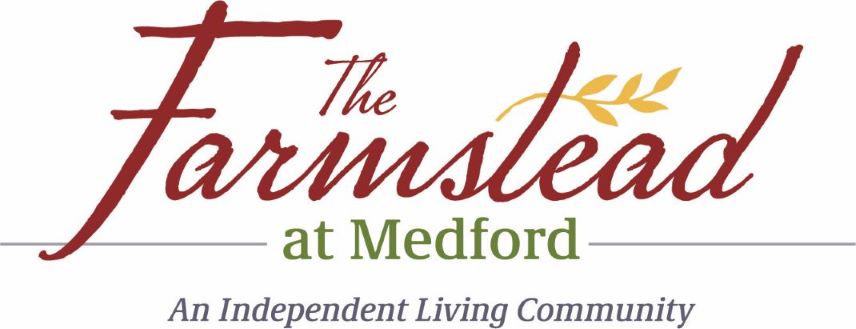 The Farmstead at Medford logo