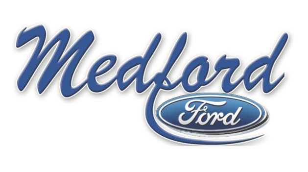 Medford Ford logo